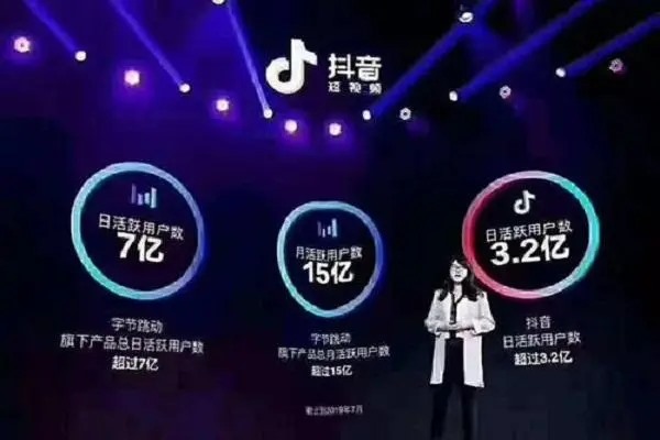抖音怎么买推送量？
