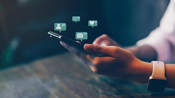 跨国聊天交友app?